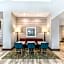 Hampton Inn & Suites Dallas/Plano-East