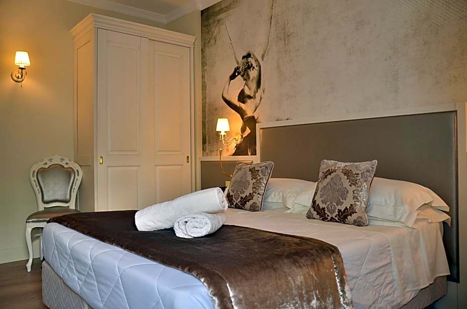 Hotel Ca' D'Oro