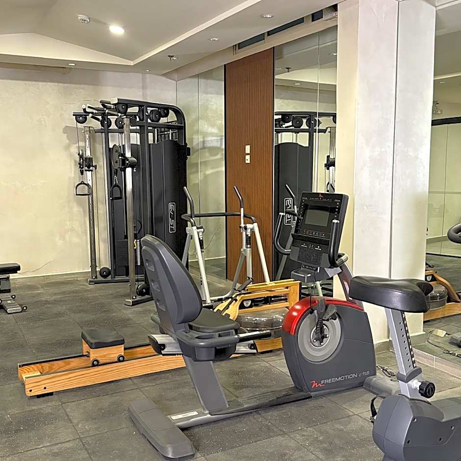 Al Shamal Hotel Apartments - Mandarin Al Shamal for Hotel Apartments
