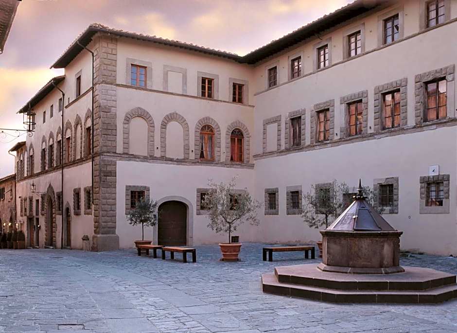Palazzo Malaspina B&B