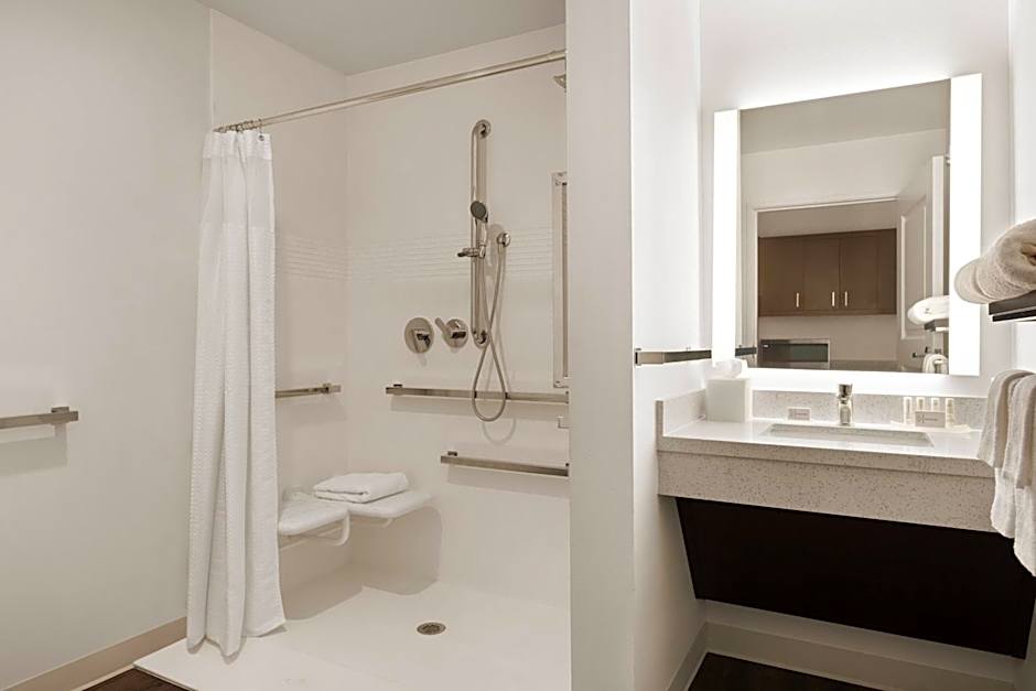 TownePlace Suites by Marriott Cedar Rapids Marion