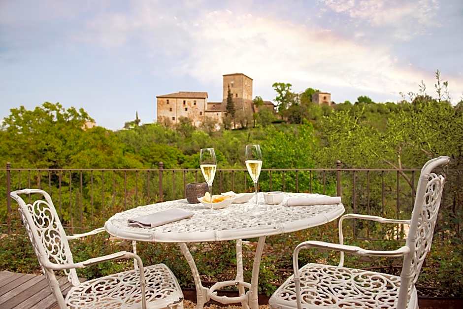 Relais Le Macine Di Stigliano