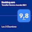 Les 3 Chambres