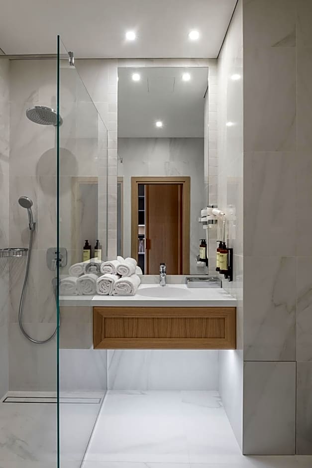 CALVARY Hotel & Restaurant Vilnius