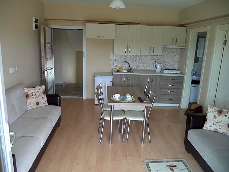 Karaagac Green Edirne