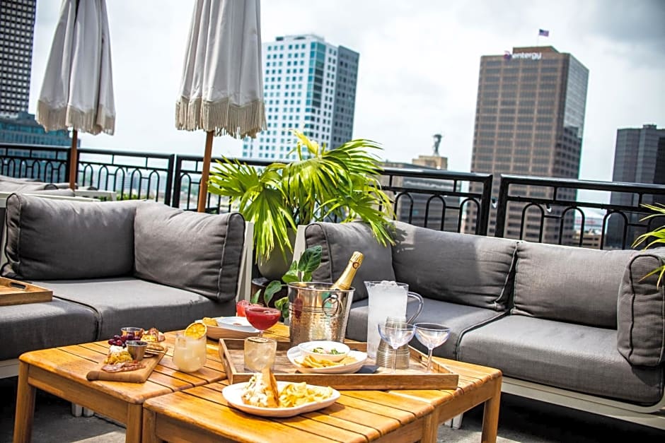 Virgin Hotels New Orleans