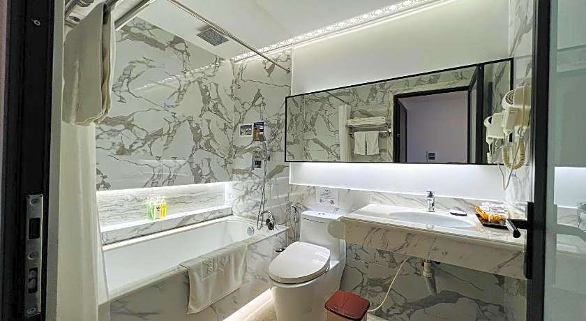 Azumaya Hotel Hai Phong