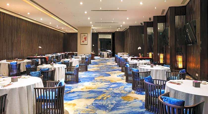 The Westin Guangzhou
