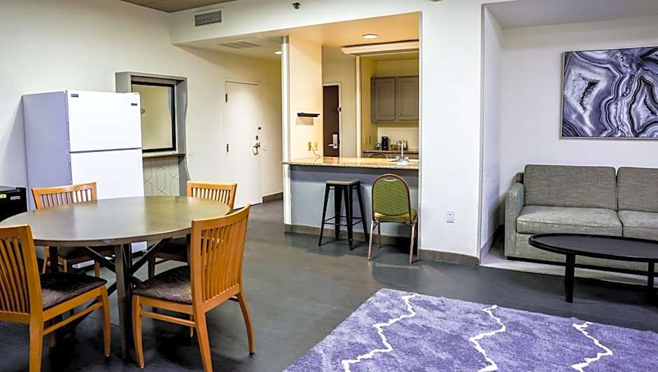 Wyndham Flint MI/Grand Blanc/Bishop Airport/Conference Ct