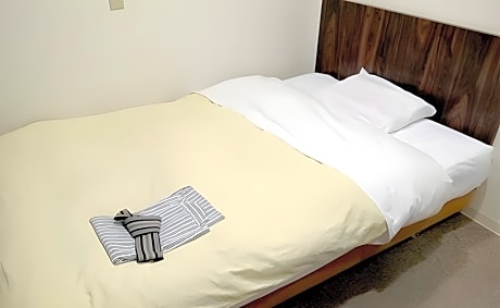 Hotel Crown Hills Kitami Annex