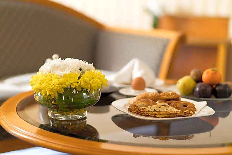 Downtown Hotel Sofia