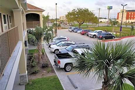 Scottish Inns & Suites Bay City, TX