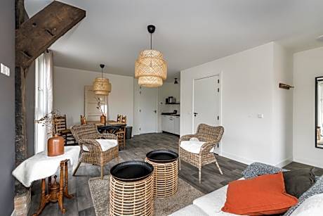 Superior Family Room