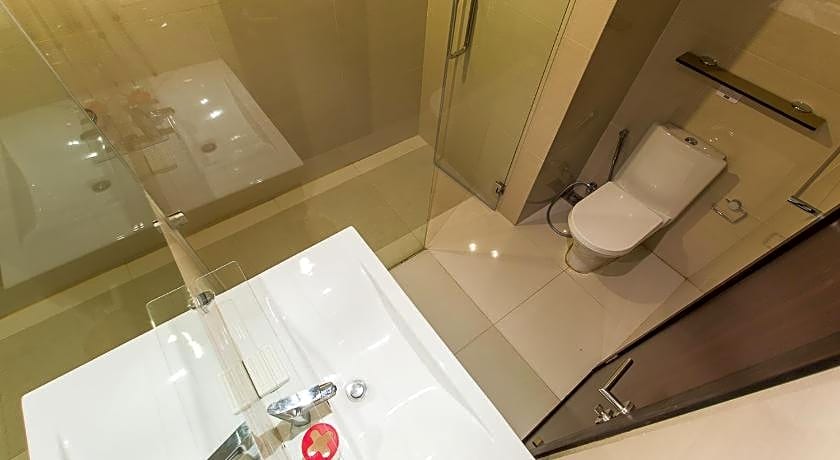 The Title Comfort Condotel