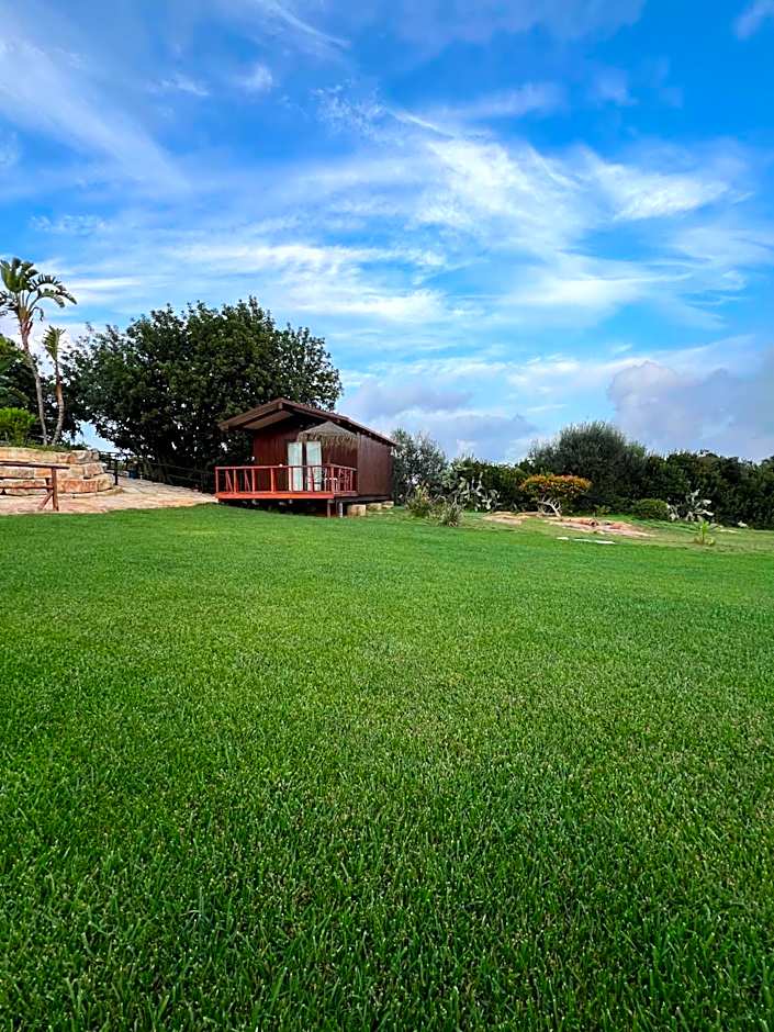 Quinta Saleiro Guesthouse