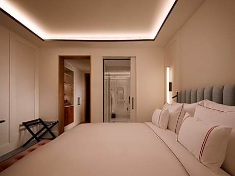Cozy King Room