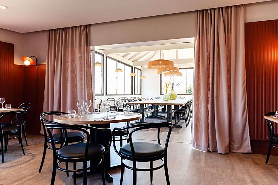 Kyriad Nuits Saint Georges