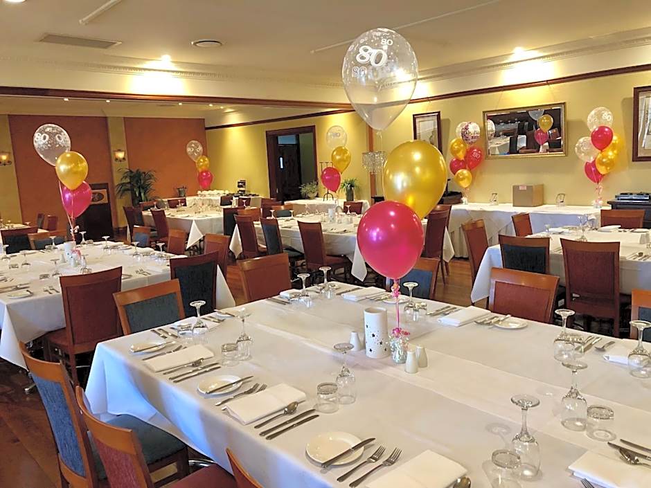 Best Western Plus All Settlers Motor Inn