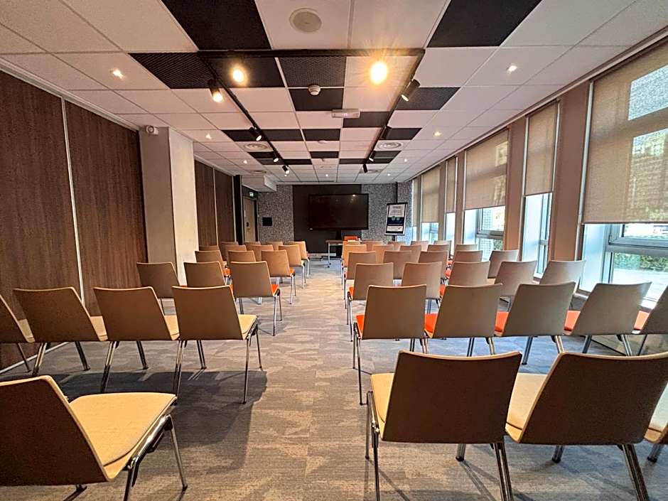 Campanile Lyon Centre Part-Dieu