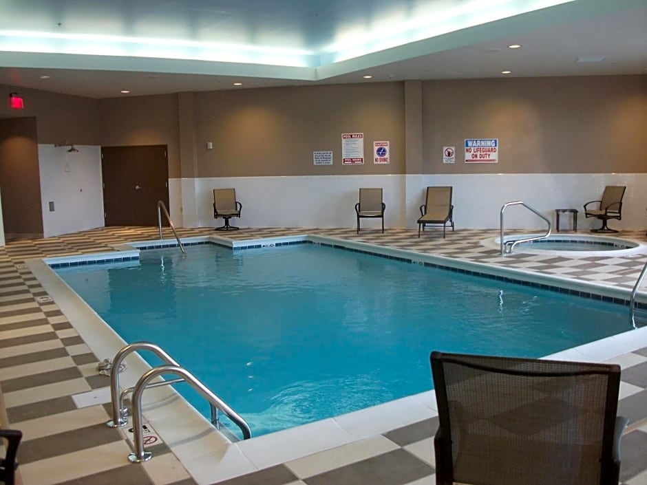 Embassy Suites by Hilton Birmingham Hoover