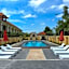 Bali Mega Hotel