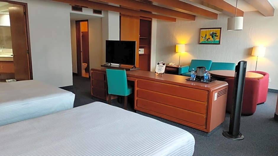 Hotel Metropol