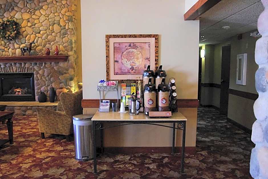 Red Lion Inn & Suites Grimes