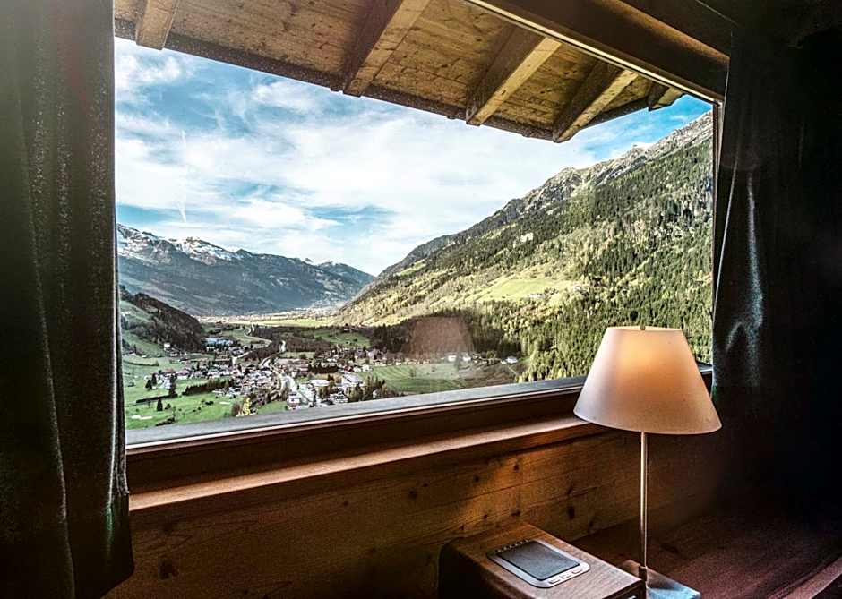 Alpine Spa Hotel Haus Hirt