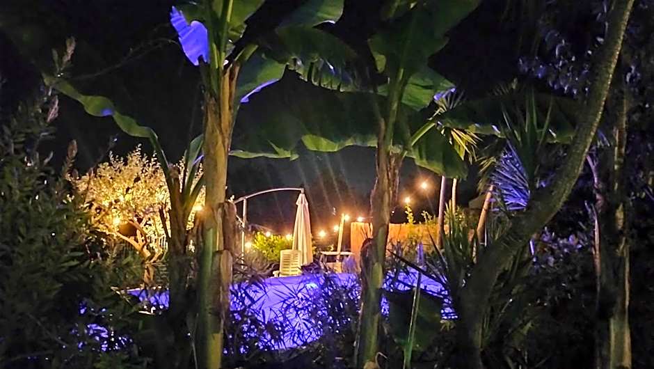 Antico Casale Fabrizi