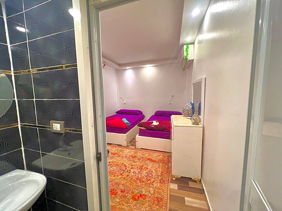 Salatoos Mango Garden and Guesthouse