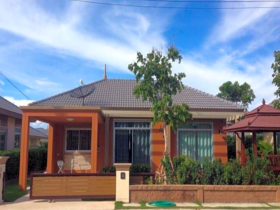 Casa Seaside 2 Bedrooms