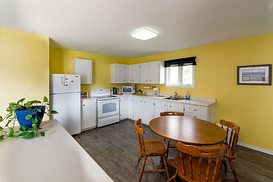 Out East B&B - Norris Point