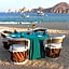 Club Cascadas De Baja