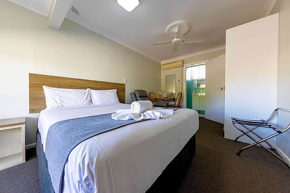 Breeze Inn 13 Princes Highway, Ulladulla