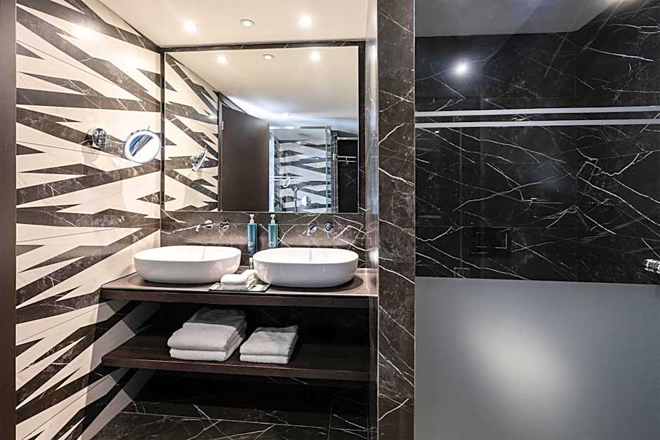 Hilton Nicosia