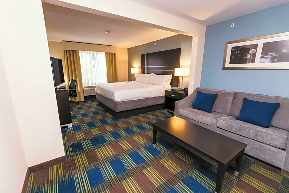 La Quinta Inn & Suites by Wyndham Ankeny IA - Des Moines IA