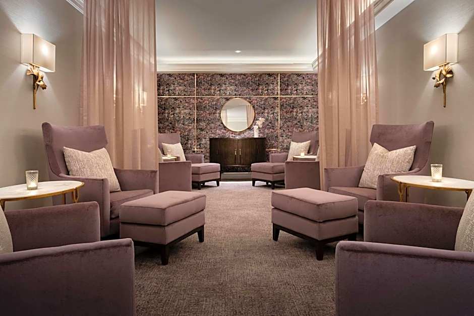 The Ritz-Carlton Dallas