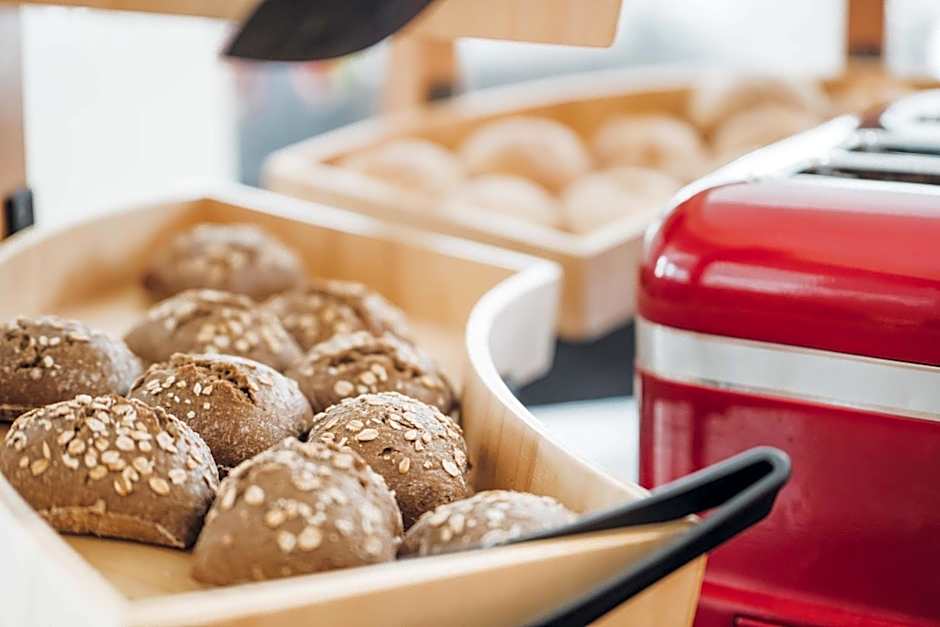 Stay Hotel Faro Centro