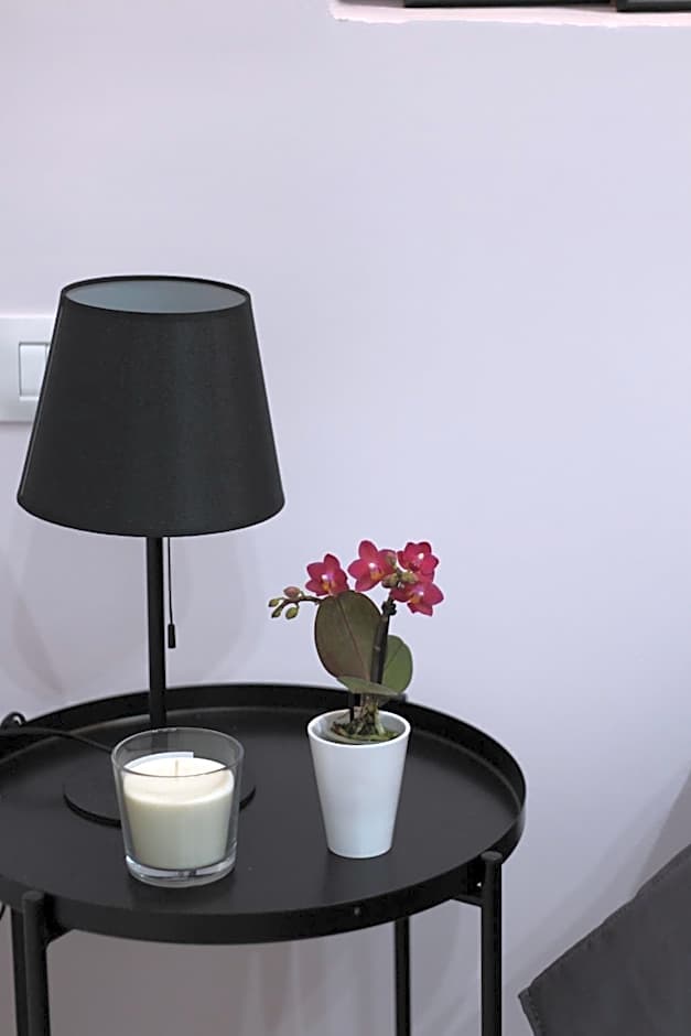 Solli Rooms