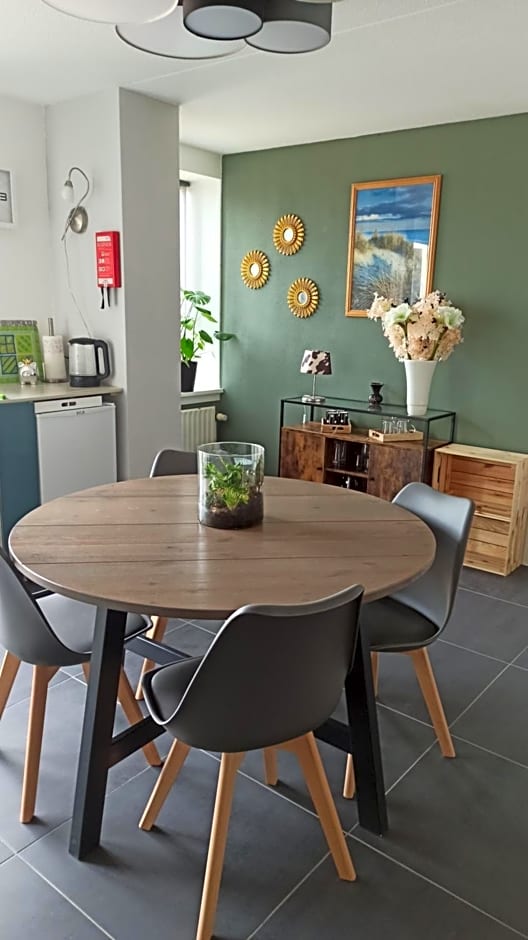 Breakfast at Carin’s