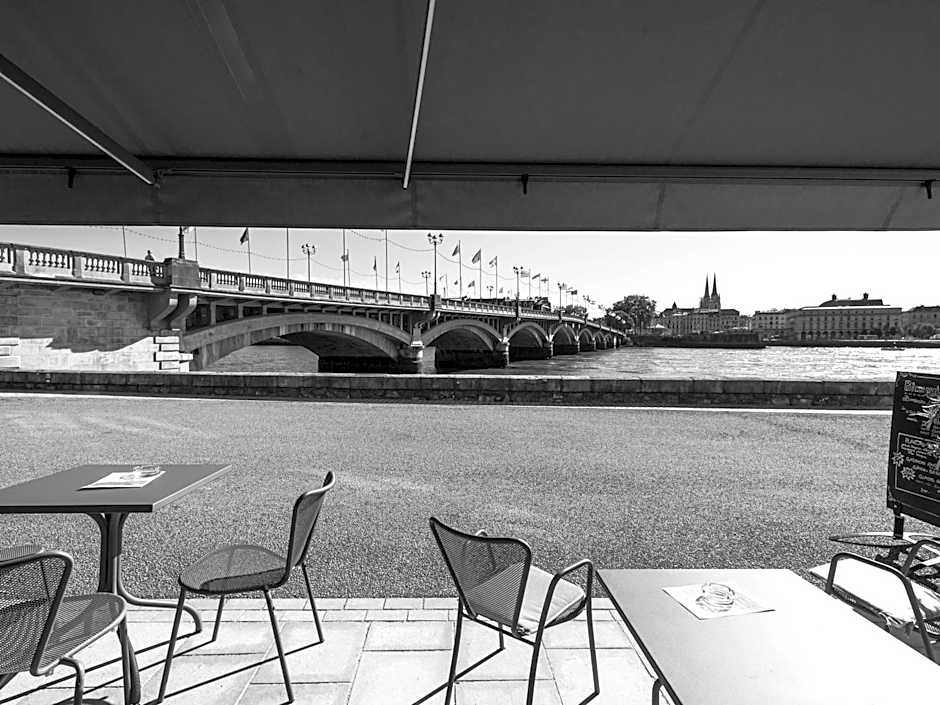 Ibis Styles Bayonne