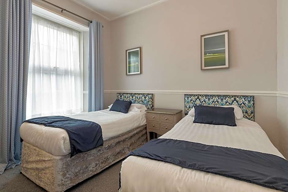 Hotel Plas Hyfryd