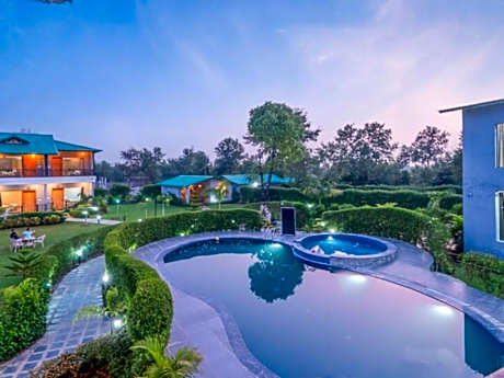 The Jungle Book Corbett 