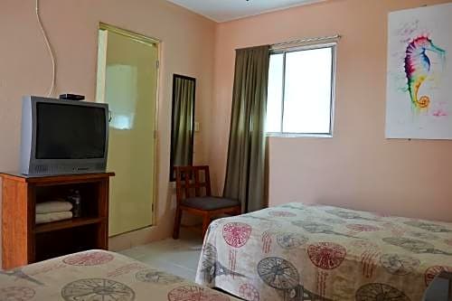 Hotel Maya