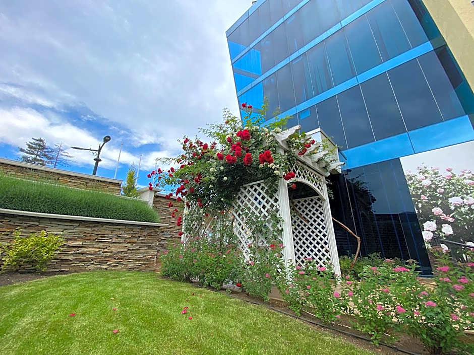 Sunset Hotel - All Inclusive