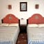 Hotel Villa Palmeras