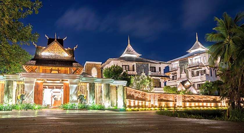 Shinnabhura Historic Boutique Hotel