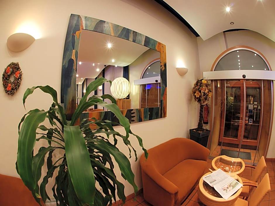 Ea Hotel Tosca