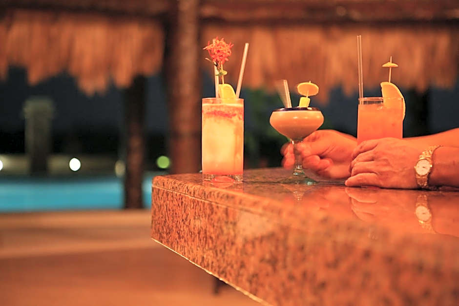 Hacienda Viva Sotuta de Peón