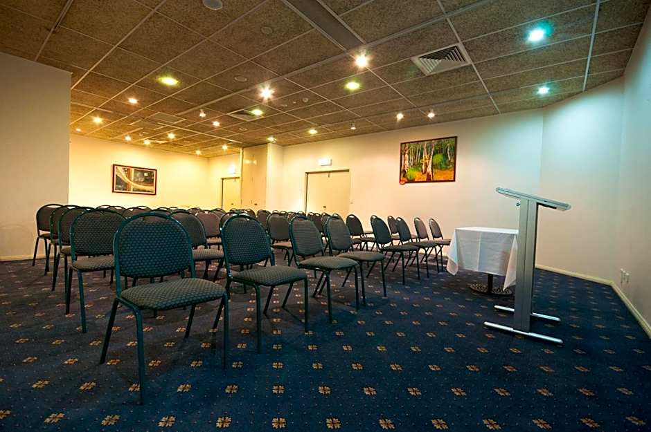Cairns Sheridan Hotel